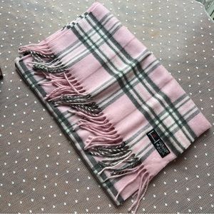 V.FRAAS Cashmink Scarf 15” x 68”